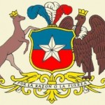 Национальные символы Чили