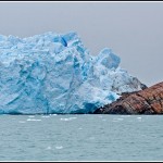 Льды Патагонии и климат Земли